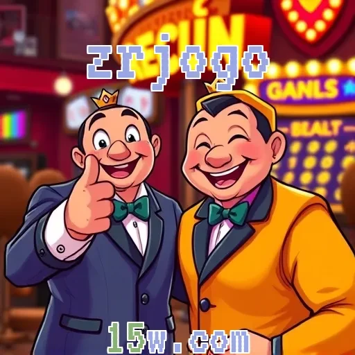 zrjogo: O Melhor Portal de Jogos Online e Confiáveis do Brasil