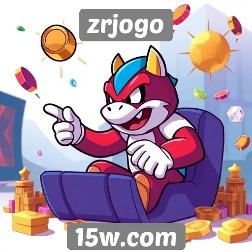 recursos exclusivos que fazem do zrjogo um site diferenciado