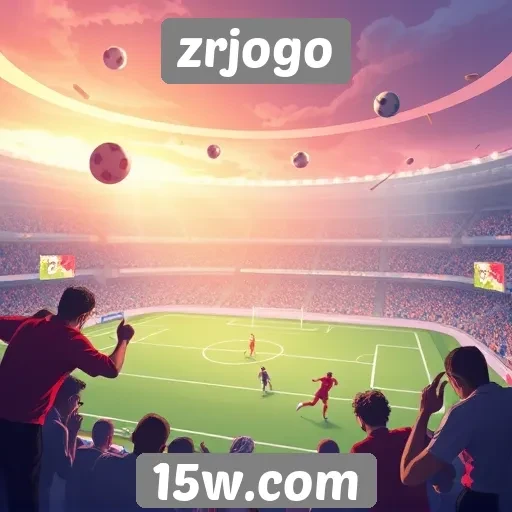 perspectivas de crescimento do zrjogo até 2025