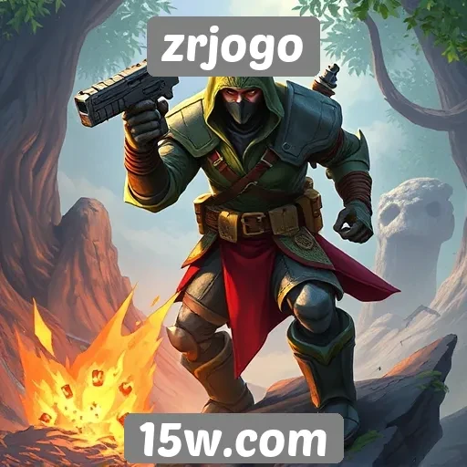 destaques da biblioteca de jogos no zrjogo