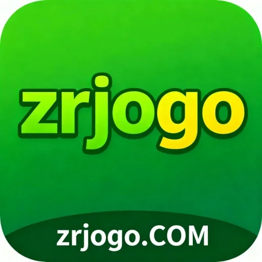 zrjogo Logo