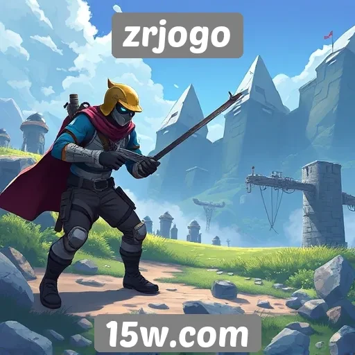 principais lançamentos de jogos no zrjogo