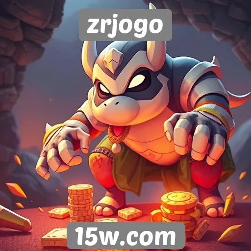 Novos recursos e funcionalidades do zrjogo
