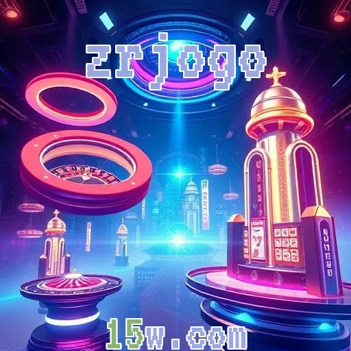 zrjogo: Explore Jogos Imperdíveis nas Melhores Plataformas do Momento