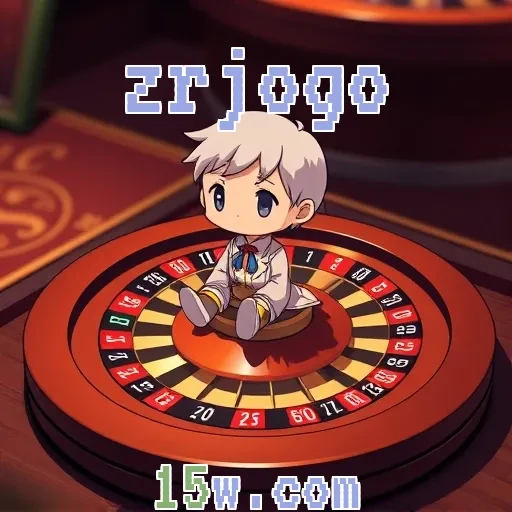 zrjogo e as Caça-Níqueis: Diversão e Emoção em Cada Jogo