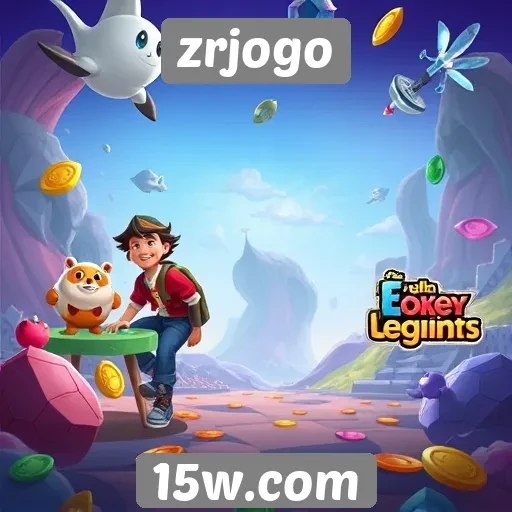 comparação de zrjogo com outros sites de jogos