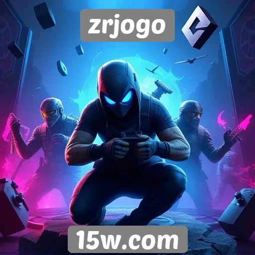 site zrjogo oferece promoções exclusivas