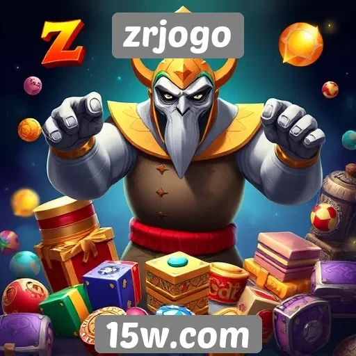 zrjogo se destaca na oferta de jogos gratuitos