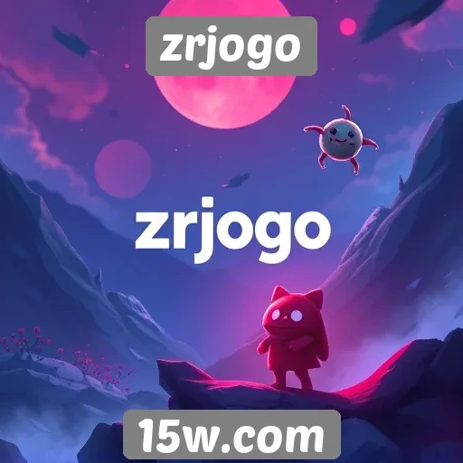 zrjogo revela novos jogos para 2025